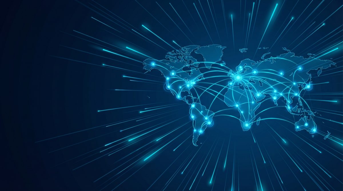 募捐加速器全球网络加速